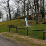 bordure de route